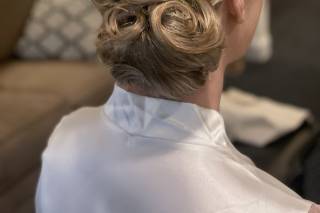 Curled + Contoured - 38