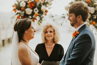 Wedding Ceremony By Marie - 22