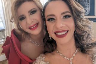 Pure Bridal Beauty - 5