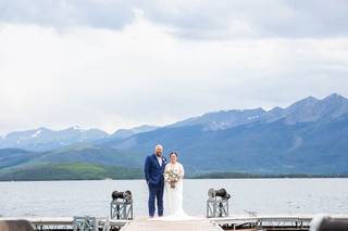 Custom Weddings of CO - 6