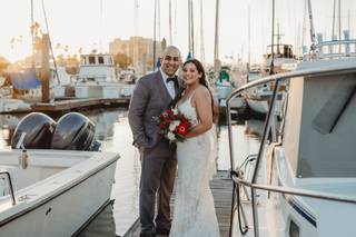 Holly Kalkin Weddings - 5