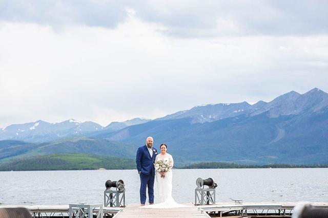 Custom Weddings of CO - 3