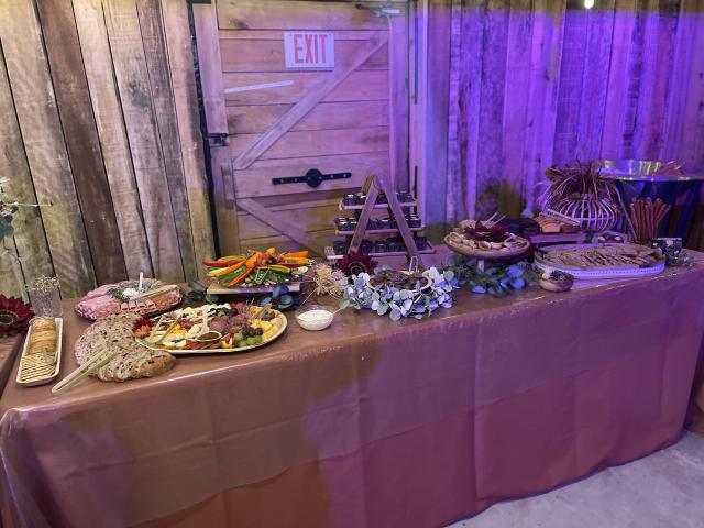 Lagniappe Grazing & Baked Goods - 3