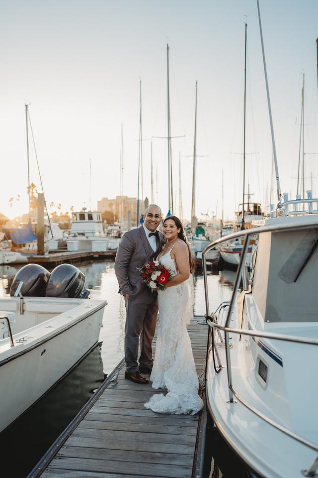 Holly Kalkin Weddings - 2