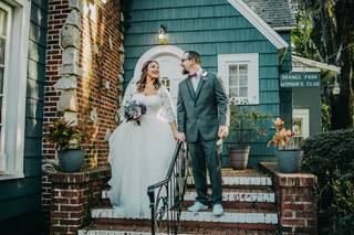 Berkshire Wedding Photography - 38