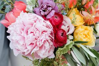 Alma Floral Design - 5