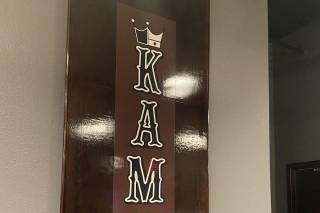Kamp's 1910 Café - 6