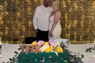 An Old Town Wedding and Event Center - 5