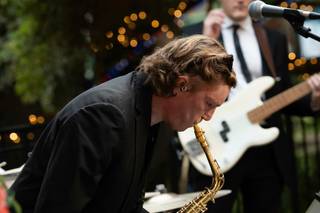 Emerald Empire Band - 10