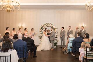 Chocksett Inn - 10