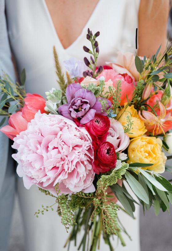 Alma Floral Design - 2