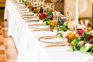 Mi Vintage - Farm Tables & Lounge Rentals - 100