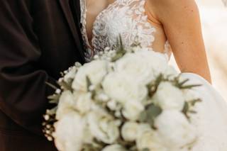 Makeup by Paulina Perez - 21