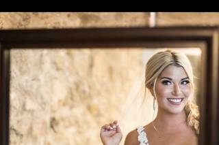 Courtney Lea - 6