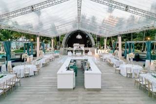 Wedding Mansion in the Tropics - 14