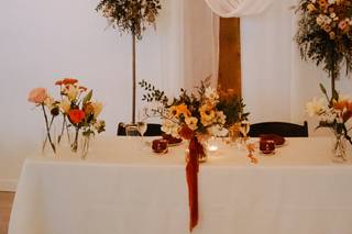 Sam's Floral Design - 17
