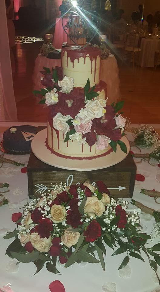 Unik Cakes - 2