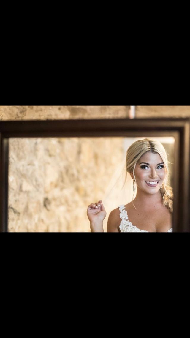 Courtney Lea - 2