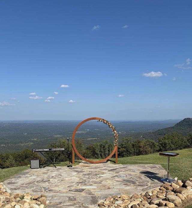 Mountain Edge Weddings - 2