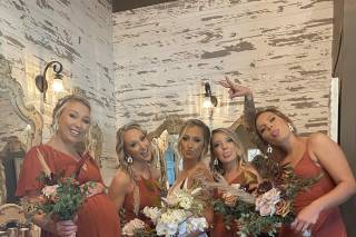 Beauty Brigade - 11