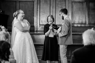 Marry You I Do - 19