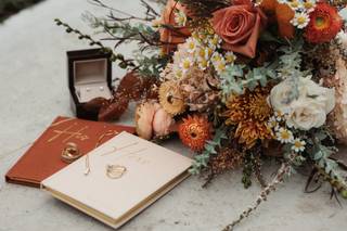 B-Rad Weddings & Celebrations - 10