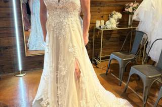 Birdie Bridal - 12