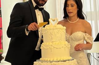 Phyllis Kent Events & Weddings - 5