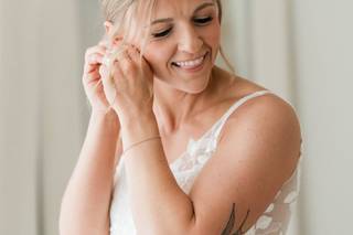 Danielle Forte Makeup Artist - 13
