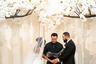 House of Matrimonies - 6