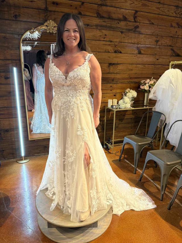 Birdie Bridal - 2