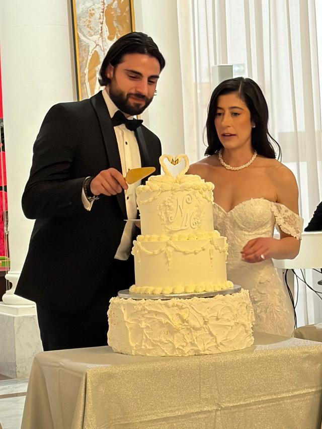 Phyllis Kent Events & Weddings - 2