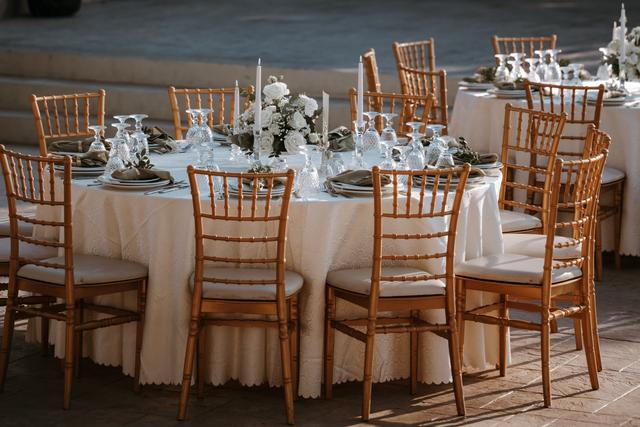 Royal Blue Luxury Events - 3