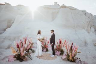 Mk events (by Santo weddings) - 45
