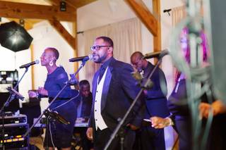 JTucker and the Krewe - 7