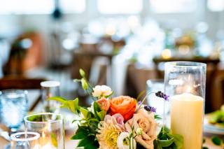Radiant Events - 5