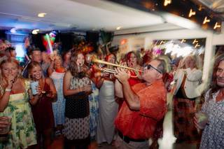 Joe Baracata Band - 10