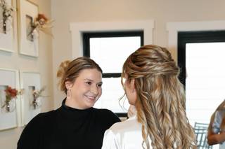 Allie Renee Bridal - 9
