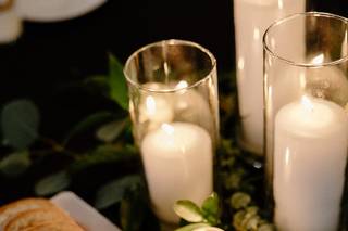 Good Food Events + Catering - 7