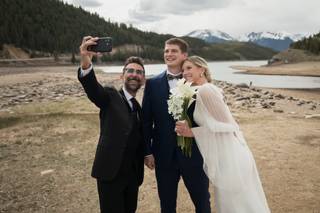 Wedding Officiant Phil Gallagher - 5