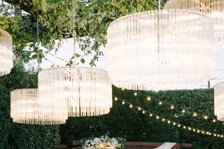A Good Affair Wedding and Event Production - 7