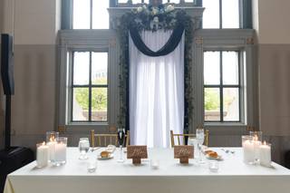 Grand Ballroom at Joliet Union Station - 8