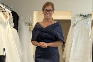 Fashion Irina-Custom Wedding Gowns - 6