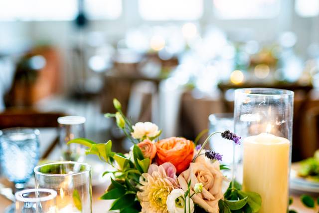 Radiant Events 1