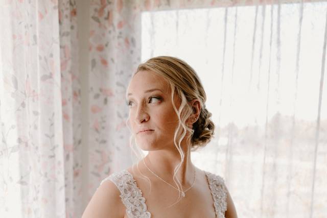 Melissa Ann Artistry + Co. 3