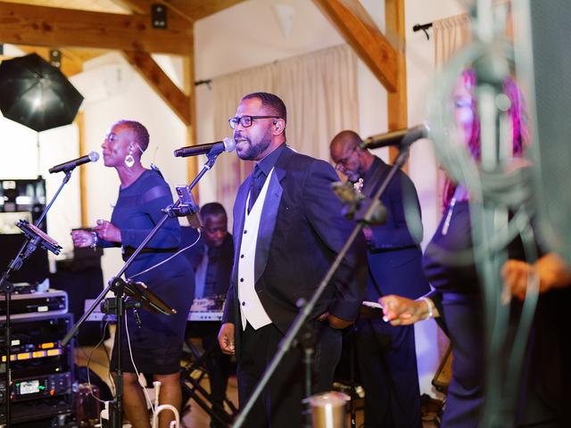 JTucker and the Krewe - 3