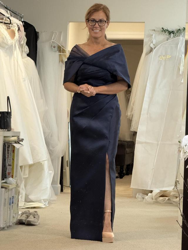 Fashion Irina-Custom Wedding Gowns - 2