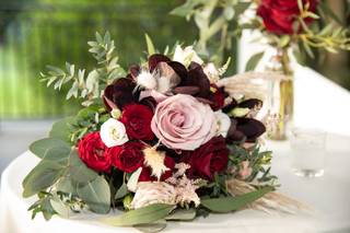 Custom Floral Designs -Diane Gaudett - 6