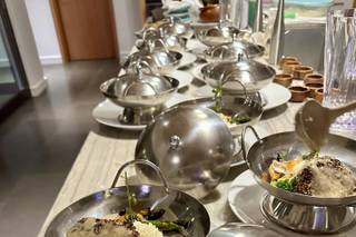 Outrageous Food & Events - 6