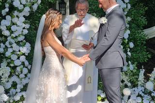 A Wedding Priest on Call - 26